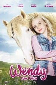 Wendy – Un cavallo per amico