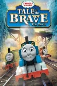 Il trenino Thomas: Thomas e i trenini coraggiosi