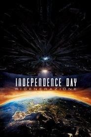 Independence Day – Rigenerazione