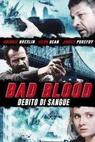 Bad Blood – Debito di sangue