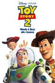 Toy Story 2 – Woody & Buzz alla riscossa