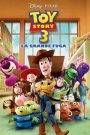 Toy Story 3 – La grande fuga