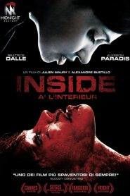 Inside – À l’intérieur