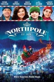 Polo Nord: La magica città del Natale