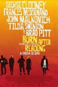 Burn After Reading – A prova di spia