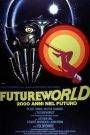 Futureworld – 2000 anni nel futuro