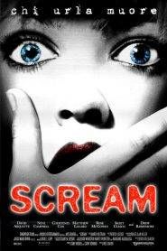 Scream – Chi urla muore