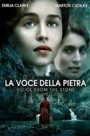 La voce della pietra