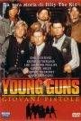 Young guns – giovani pistole