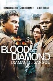 Blood diamond – Diamanti di sangue