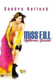 Miss F.B.I. – Infiltrata speciale