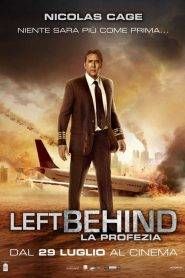 Left Behind – La profezia