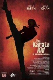 The Karate Kid – La Leggenda Continua