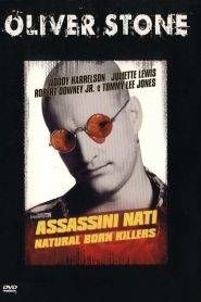 Assassini nati – Natural Born Killers