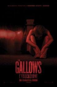 The Gallows – L’esecuzione