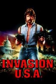 Invasion U.S.A.