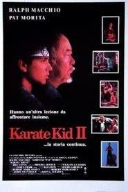 Karate Kid II – La storia continua…