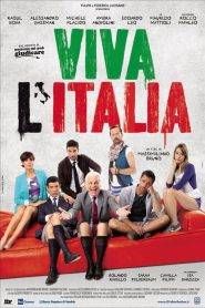 Viva l’Italia