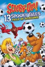 Scooby-Doo! Goal da paura