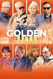 Golden years – La banda dei pensionati