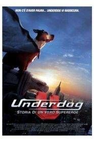 Underdog – Storia di un vero supereroe