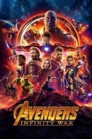 Avengers – Infinity War