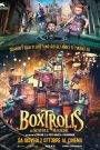 Boxtrolls – Le scatole magiche