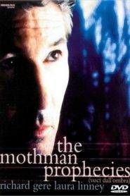 The Mothman Prophecies – Voci dall’ombra