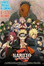 Naruto: La via dei ninja