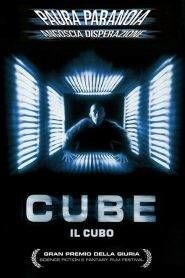 Cube – Il cubo