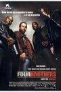 Four Brothers – Quattro fratelli