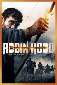 Robin Hood – La ribellione