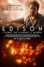 Edison – L’uomo che illuminò il mondo
