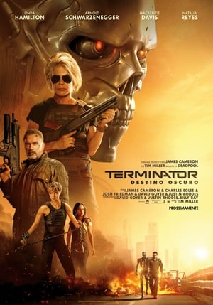 Terminator – Destino oscuro