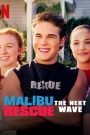 Malibu Rescue: Una nuova onda