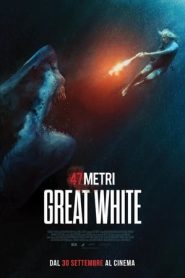 47 metri – Great White