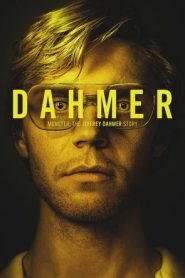 DAHMER – Mostro: La storia di Jeffrey Dahmer