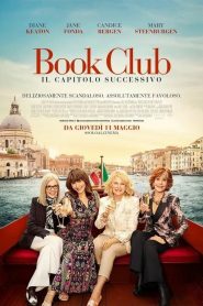 Book Club – Il capitolo successivo