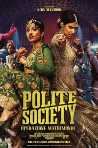 Polite Society – Operazione matrimonio